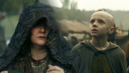 Bestätigt A Knight of the Seven Kingdom eine der größten Targaryen-Tragödien? Die düstere Prophezeiung der gruseligen Hexe erklärt