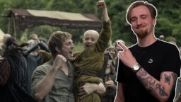 Ich habe alle Folgen von A Knight of the Seven Kingdoms gesehen und sage: So gut war Game of Thrones seit 12 Jahren nicht mehr!