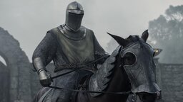»Ich hasse es« - Folge 5 von A Knight of the Seven Kingdom steht bei sagenhaften 9,8 Punkten, doch eine Entscheidung sieht selbst der Serien-Chef kritisch