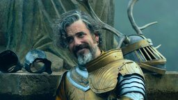 A Knight of the Seven Kingdoms lässt zwei Ritter sterben - wirklich sehen können wir das aber nicht