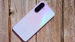 Samsung Galaxy A36 5G im Test: Gut, günstig, aber auch genial?