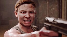 The Last of Us Staffel 2: Abby-Darstellerin dreht härteste Szene direkt nach schwerem Schicksalsschlag