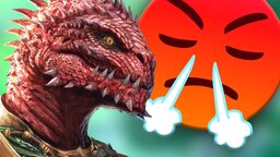 Was ist der lächerlichste Grund, weswegen ihr mal ein Spiel abgebrochen habt? Wir fangen an!