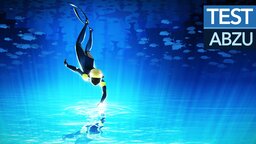 Abzu im Test - Emotionaler Tauchgang