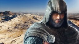 Assassins Creed Mirage offiziell bestätigt: Ubisoft zeigt erstes Bild