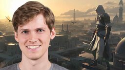 Assassins Creed Mirage erinnert mich schmerzlich daran, was Ubisoft gerade fehlt