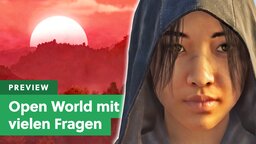 Assassins Creed Shadows 6 Stunden gespielt: Eine faszinierende Open World mit (zu) vielen Fragezeichen
