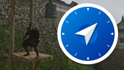 Assassins Creed Shadows: So werdet ihr den Gesucht-Status los