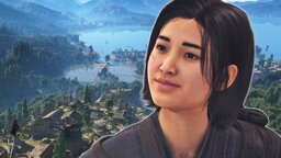 Das stand nicht in den Patch Notes: AC Shadows verbessert überraschend einen wichtigen Aspekt und erzählt keinem davon