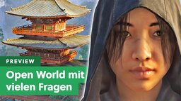 Assassins Creed Shadows 6 Stunden angespielt: Im alten Japan ist das letzte Wort noch nicht gesprochen