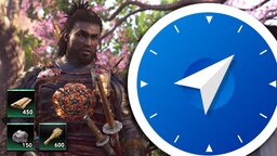 Assassins Creed Shadows: Schnell Ressourcen verdienen