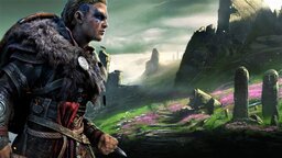 DLCs für AC Valhalla: Alles zu Release, Inhalten und Preis