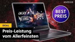 Bestpreis Alarm: Gaming-Laptop mit RTX 5060 erreicht dank Cashback den neuen Bestpreis und ist ein echtes Preis-Leistungs-Monster