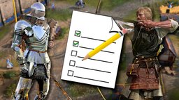 Welche Features wollt ihr unbedingt noch in Age of Empires 4 haben?