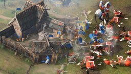 Age of Empires 4 Völker-Guide: Überblick und Taktiken für den Start mit den Rus