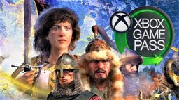Xbox Game Pass für PC: Neue Spiele im Oktober 2021