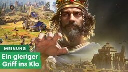 Ich habe Age of Empires Mobile getestet und es ist viel schlimmer als ich dachte