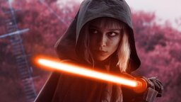 Ahsoka: Wir wissen schon jetzt, wohin in Staffel 2 die Reise eines Fan-Lieblings geht