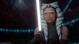 »Ich bin in Tränen ausgebrochen«: Die neueste Ahsoka-Folge zieht Star-Wars-Fans den Teppich unter den Füßen weg