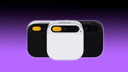 Ist die Zukunft von Smartphones displaylos? Dieses KI-Wearable zeigt, was möglich wäre