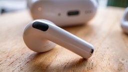 KI-Analyse für Wearables: AirPods könnten in Zukunft Gehirnaktivitäten erkennen