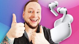 AirPods Pro 3 im Test: Ich habe mich gefragt, wie viel besser Noise Cancelling noch werden kann – Apples Antwort: Ja