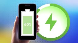 Handy nur bis 80 Prozent aufladen: Ist das sinnvoll?