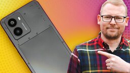 Ich habe 2025 bereits 6 Handys getestet und in einem Punkt schlägt das günstigste Modell alle anderen