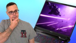 TN, IPS, Mini-LED oder doch OLED? So wählt ihr das perfekte Laptop-Display für eure Bedürfnisse