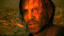 Die Alan Wake 2 Systemanforderungen sorgen wegen Upscaling-Pflicht für Kontroversen