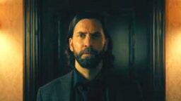 Alan Wake 2: Ihr könnt jetzt 14 Minuten reines 4K-Gameplay von der gamescom sehen