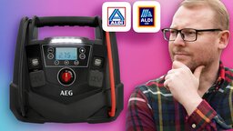 Aldi verkauft momentan ein praktisches Auto-Zubehör, das für mich in jedes Fahrzeug gehört – doch ist das Angebot auch gut?