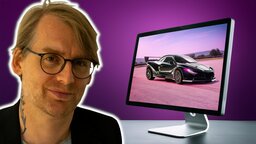 Das beachte ich bei jedem Monitorkauf - und ihr solltet das auch tun