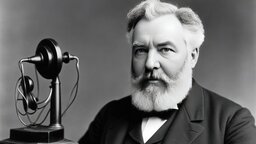 Heute vor 139 Jahren wurde der Grundstein für ein Gerät gelegt, auf dem ihr diese Überschrift ziemlich sicher gerade lest