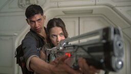 Für den Release auf Disney Plus wurde jetzt einer der größten Kritikpunkte an Alien: Romulus behoben