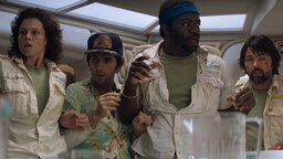 Alien: Eine legendäre Szene gibt es nur, weil der Drehbuchautor an einer unheilbaren Krankheit litt