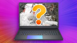 Dieser Gaming-Laptop hätte was ganz besonderes werden können, aber für über 4.000 Euro sind das zu viele Kompromisse