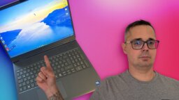 Günstiger, schlanker, trotzdem Alienware? Das 16X Aurora zeigt, dass Kompromisse sich manchmal lohnen können