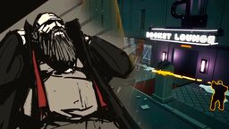 Düsteres Cyberpunk-Strategiespiel auf Steam kostet ab sofort null statt zehn Euro