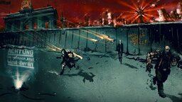 All Walls Must Fall im Test - Die Mauer muss weg!