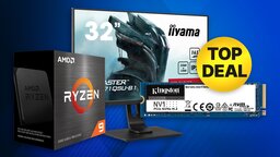 30 Jahre Alternate mit vielen PC-Deals zu Spitzenpreisen [Anzeige]