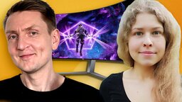 Wir haben Jahrzehnte an Testerfahrung mit Gaming-Monitoren: Stellt uns heute all eure Fragen zum Thema