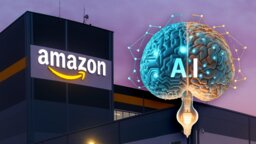 Amazon greift OpenAI + DeepSeek an: neues KI-Modell + Milliarden-Geschäft Agentic AI