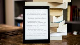 Amazon Kindle: So teilt ihr gekaufte eBooks in eurer Familienbibliothek