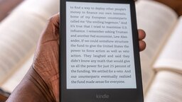 Amazon Kindle: So könnt ihr ein eBook verschenken