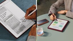 Kindle Scribe Colorsoft, neuer Fire TV Stick und mehr: Alles, was Amazon heute in New York vorgestellt hat