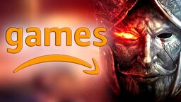 Herr der Ringe und New World unter den Opfern: Amazon stampft sein MMO-Geschäft ein und ich bin fassungslos