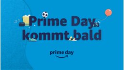Amazon Prime Day 2021: Alle Angebote im Überblick [Anzeige]