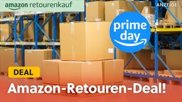 Bei diesem heimlichen Amazon-Sale am Prime Day gibts sogar noch bessere Preise und Angebote - auf fast alles!