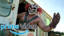 Amazon Prime Video: Alle neuen Filme und Serien im März 2025 - mit dem blutigen Action-Feuerwerk eines Marvel-Stars